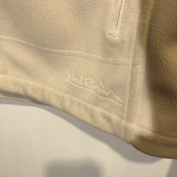 Wind River fleece jacket 🎈2 for $15 🎈 - Picture 7 of 10